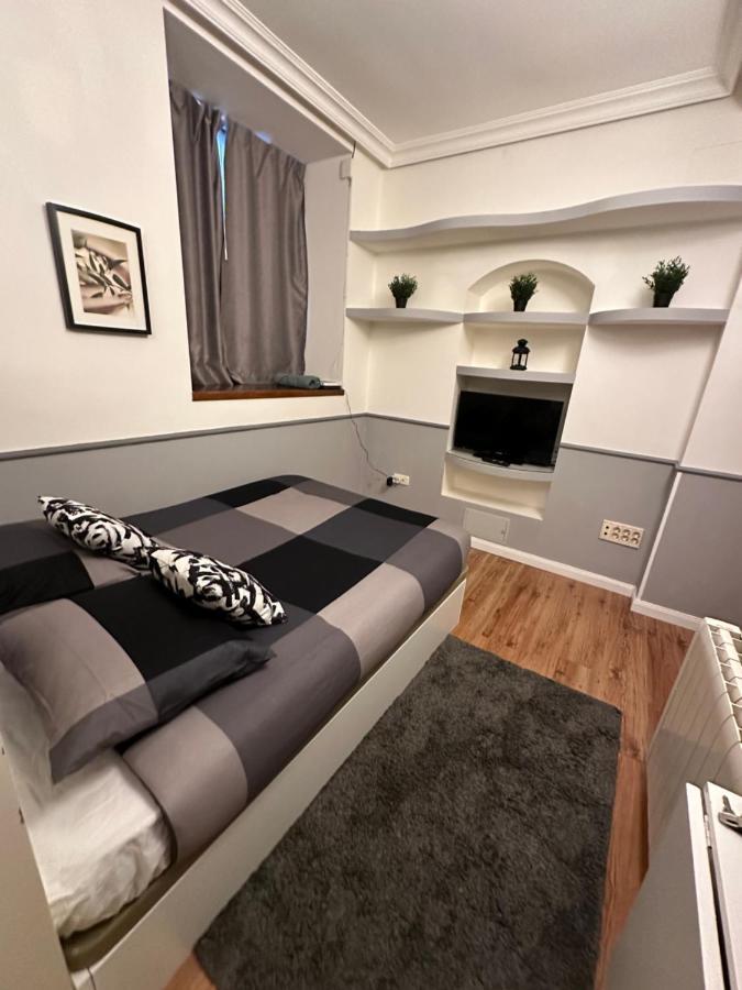 Petit House City Center مدريد المظهر الخارجي الصورة