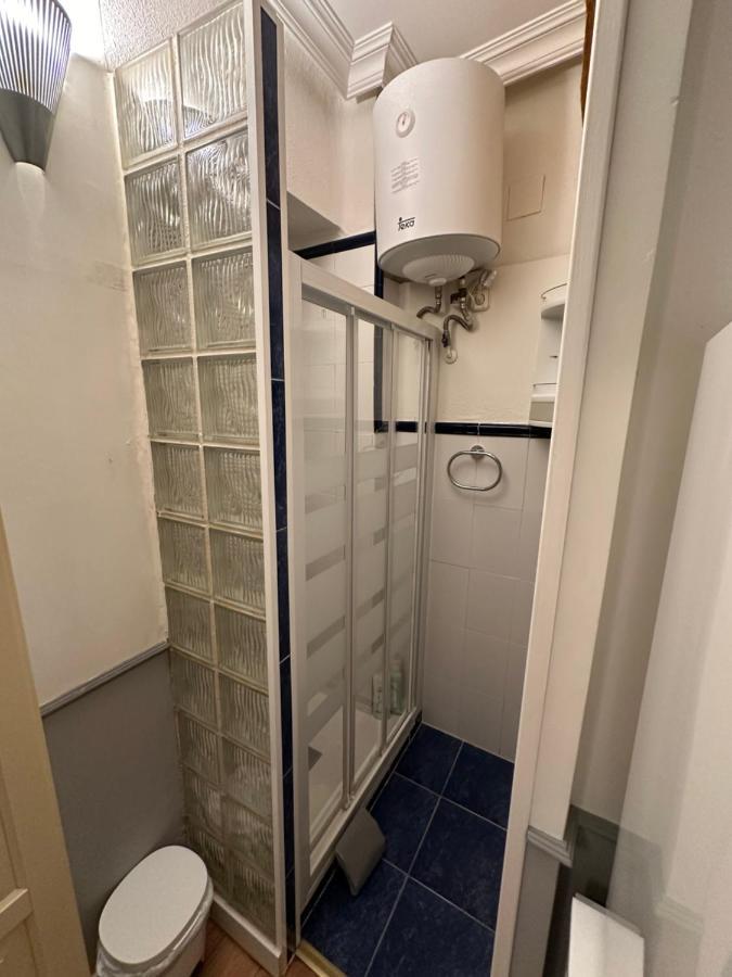 Petit House City Center مدريد المظهر الخارجي الصورة
